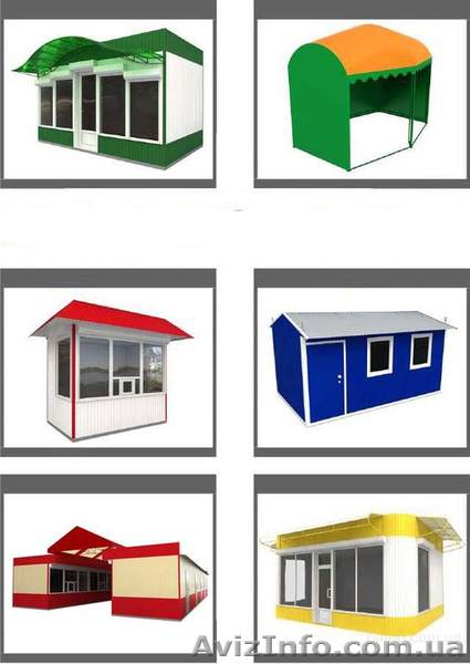 Магазины, киоски, торговые вагончики, мини бутики - <ro>Изображение</ro><ru>Изображение</ru> #5, <ru>Объявление</ru> #1035509