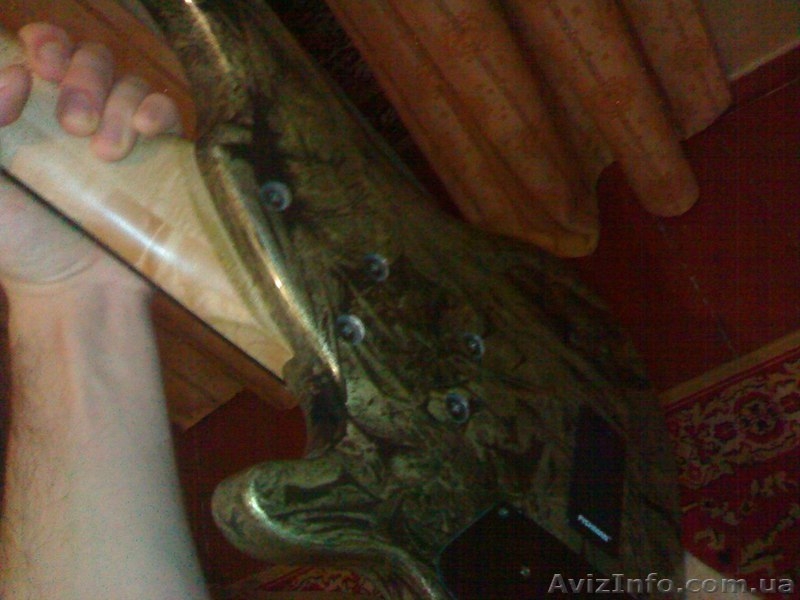 Подписной бас Cort Curbow 5 MIC - <ro>Изображение</ro><ru>Изображение</ru> #6, <ru>Объявление</ru> #1048301