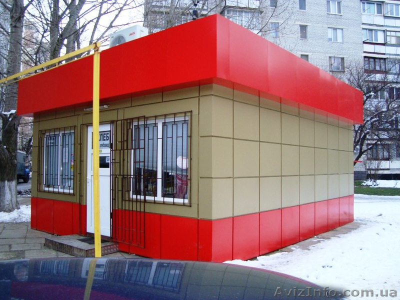 Магазины, киоски, торговые вагончики, мини бутики - <ro>Изображение</ro><ru>Изображение</ru> #3, <ru>Объявление</ru> #1035509