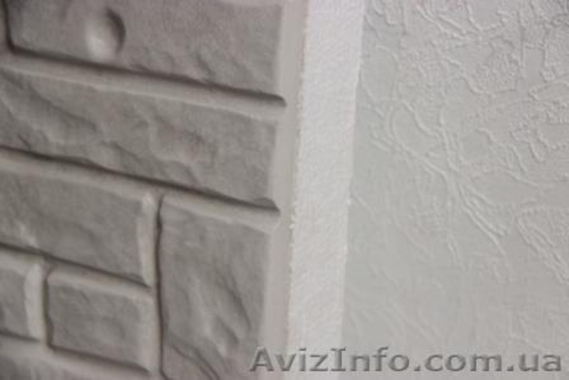 Утепление дома декоративными плитами "еврофасад" - <ro>Изображение</ro><ru>Изображение</ru> #6, <ru>Объявление</ru> #954919