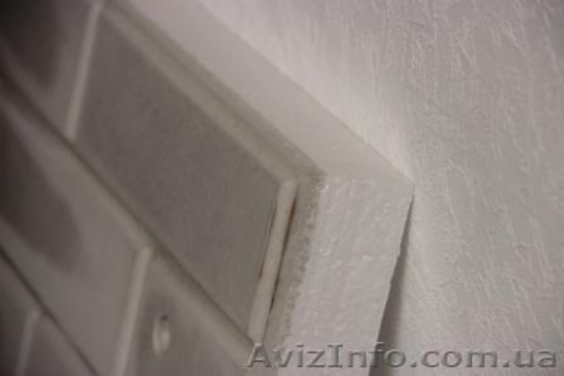 Утепление стен  дома  еврофасадом! - <ro>Изображение</ro><ru>Изображение</ru> #7, <ru>Объявление</ru> #1017941