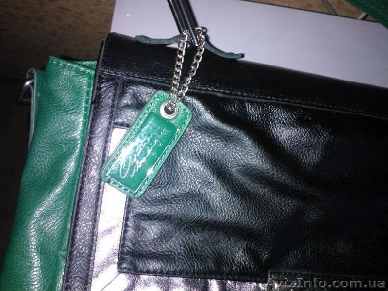 Продам сумку Christian Audigier - <ro>Изображение</ro><ru>Изображение</ru> #3, <ru>Объявление</ru> #1034450