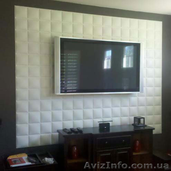 3Д панели, 3Д стены - <ro>Изображение</ro><ru>Изображение</ru> #3, <ru>Объявление</ru> #1056129