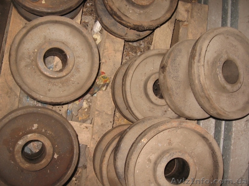 Предлагаем запчасти на драглайны: Э-652, ЭО-4111, ЭО-4112.  - <ro>Изображение</ro><ru>Изображение</ru> #4, <ru>Объявление</ru> #1055528