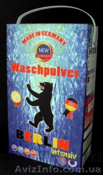  Бытовая химия из Германии - <ro>Изображение</ro><ru>Изображение</ru> #5, <ru>Объявление</ru> #1050560