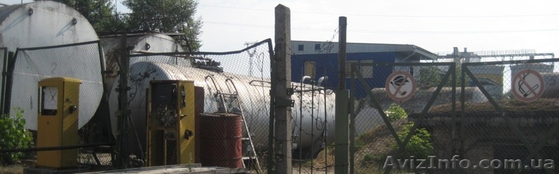 Продаем стационарную емкость для светлых нефтепродуктов 37,5 м3 - <ro>Изображение</ro><ru>Изображение</ru> #2, <ru>Объявление</ru> #1050706