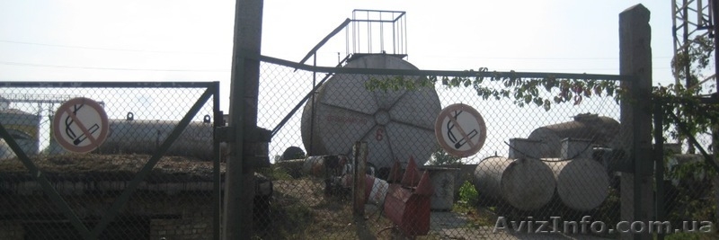 Продаем стационарную емкость для светлых нефтепродуктов 37,5 м3 - <ro>Изображение</ro><ru>Изображение</ru> #3, <ru>Объявление</ru> #1050706
