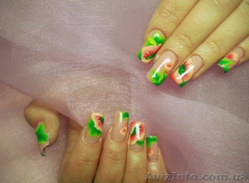 Услуги мастера ногтевого сервиса - <ro>Изображение</ro><ru>Изображение</ru> #3, <ru>Объявление</ru> #1062357