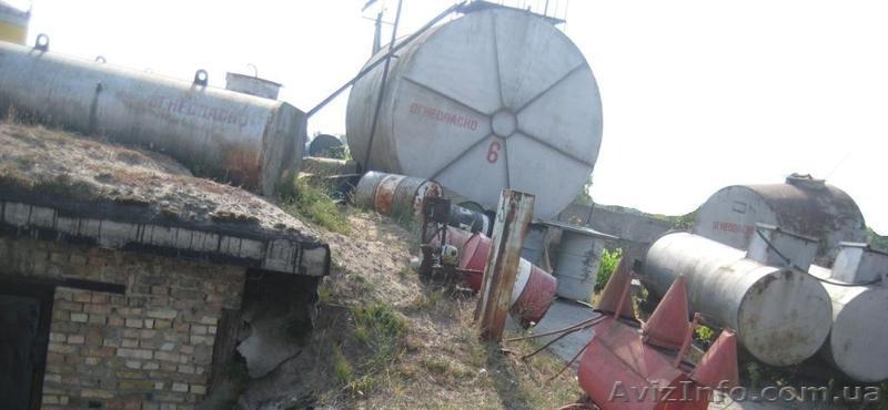 Продаем стационарную емкость для светлых нефтепродуктов 37,5 м3 - <ro>Изображение</ro><ru>Изображение</ru> #4, <ru>Объявление</ru> #1050706
