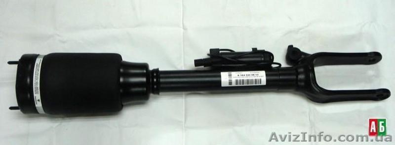пневмоподушки на Mercedes ML, GL. W164 - <ro>Изображение</ro><ru>Изображение</ru> #3, <ru>Объявление</ru> #940695