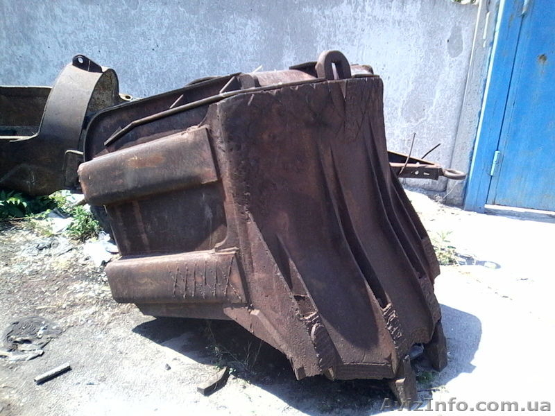 Запчасти на драглайны: ЭО-10011, Э-5111, ЭО-5116,   - <ro>Изображение</ro><ru>Изображение</ru> #7, <ru>Объявление</ru> #1055523