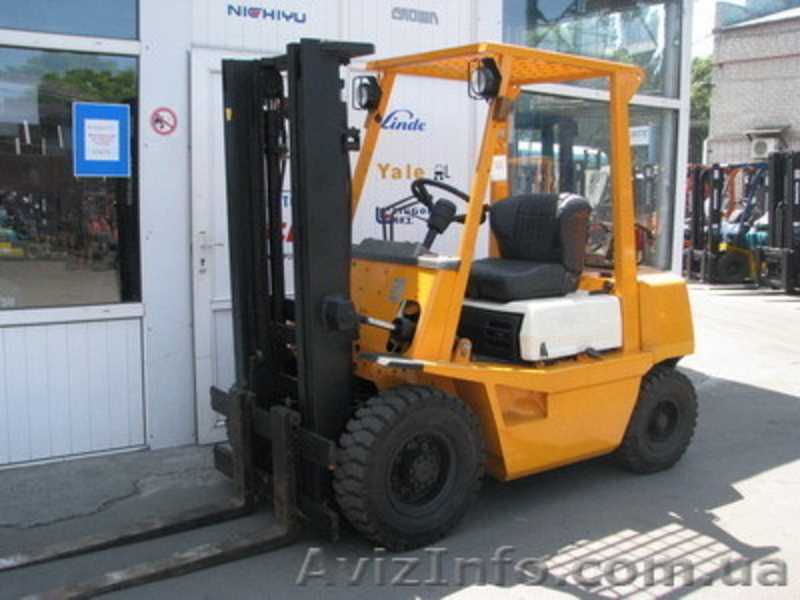 Аренда погрузчиков по Украине  - <ro>Изображение</ro><ru>Изображение</ru> #5, <ru>Объявление</ru> #1057558