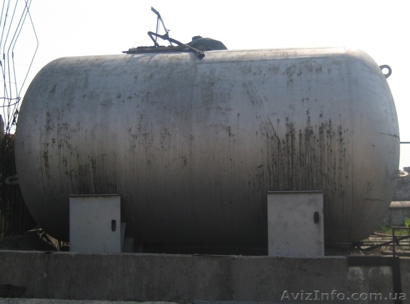 Продаем стационарную емкость для светлых нефтепродуктов 37,5 м3 - <ro>Изображение</ro><ru>Изображение</ru> #6, <ru>Объявление</ru> #1050706