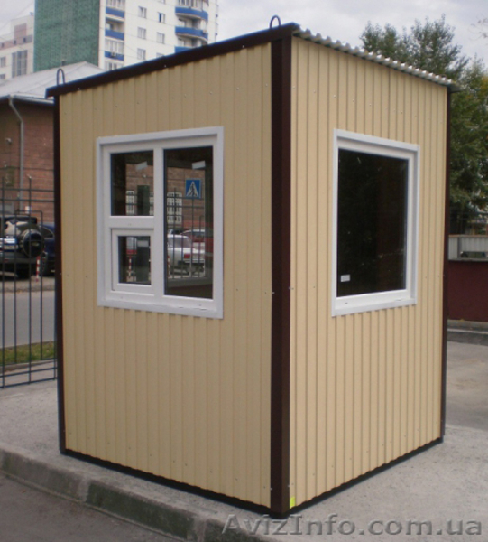 Продам киоск,  строим, изготавливаем киоски под ключ г.Кривой Рог - <ro>Изображение</ro><ru>Изображение</ru> #6, <ru>Объявление</ru> #1050722