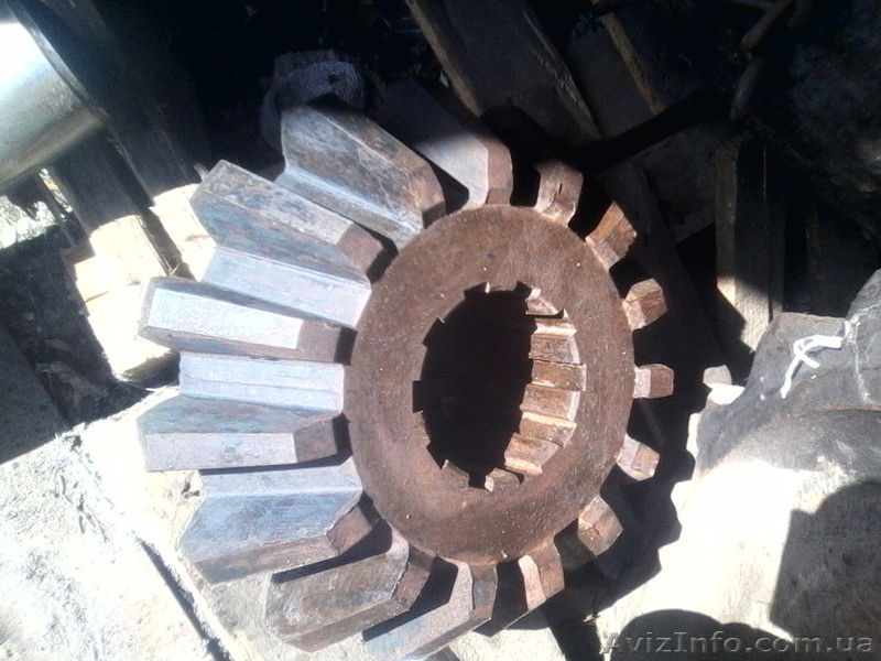 Запчасти на драглайны: ЭО-10011, Э-5111, ЭО-5116,   - <ro>Изображение</ro><ru>Изображение</ru> #5, <ru>Объявление</ru> #1055523