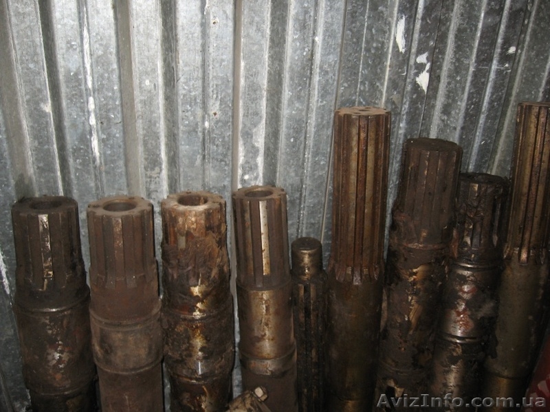 Предлагаем запчасти на драглайны: Э-652, ЭО-4111, ЭО-4112.  - <ro>Изображение</ro><ru>Изображение</ru> #3, <ru>Объявление</ru> #1055528