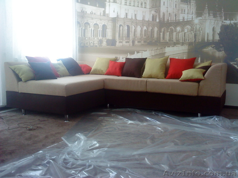 Изготовление мягкой мебели под заказ - <ro>Изображение</ro><ru>Изображение</ru> #4, <ru>Объявление</ru> #733768