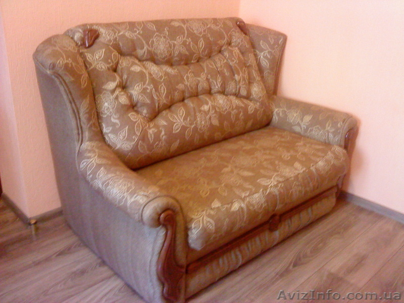 Ремонт,обивка,перетяжка мягкой мебели. - <ro>Изображение</ro><ru>Изображение</ru> #7, <ru>Объявление</ru> #733752