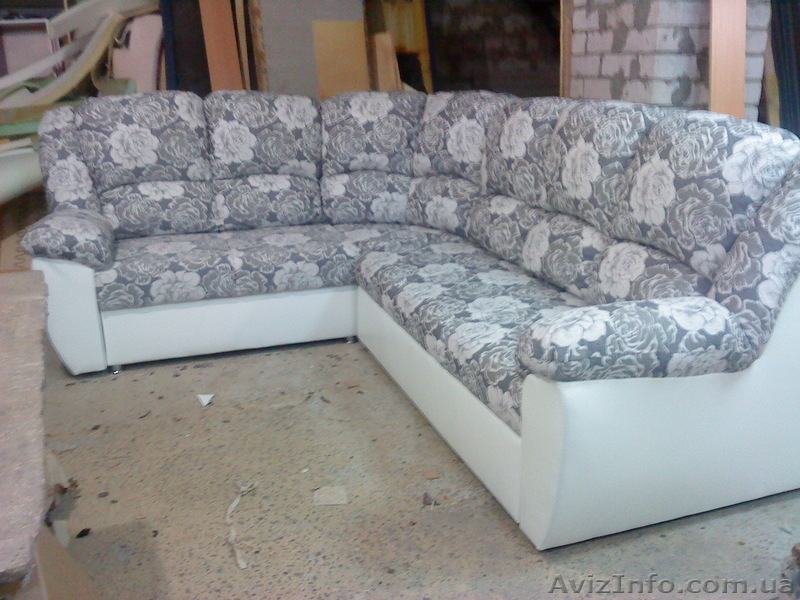 Изготовление мягкой мебели под заказ - <ro>Изображение</ro><ru>Изображение</ru> #3, <ru>Объявление</ru> #733768