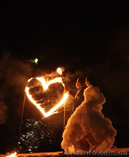 Театр Огня Adrenaline - <ro>Изображение</ro><ru>Изображение</ru> #3, <ru>Объявление</ru> #1059400