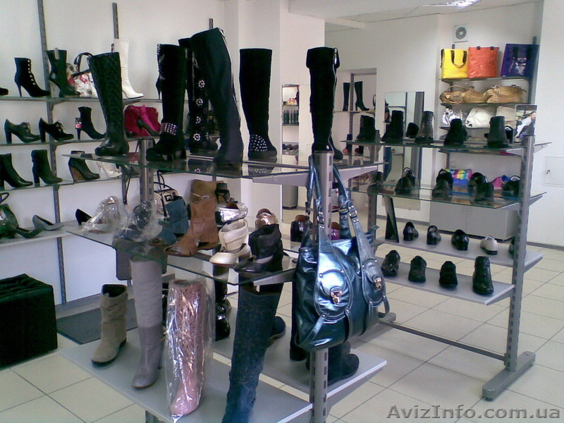 Стеллажи для одежды обуви - <ro>Изображение</ro><ru>Изображение</ru> #5, <ru>Объявление</ru> #1065476