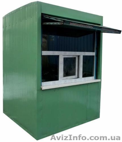 Продам ларьок г.Кривой рог - <ro>Изображение</ro><ru>Изображение</ru> #4, <ru>Объявление</ru> #1050453