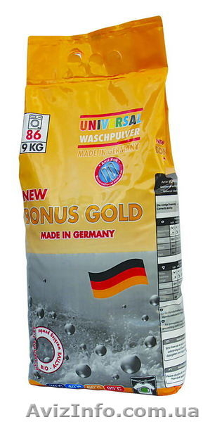  Бытовая химия из Германии - <ro>Изображение</ro><ru>Изображение</ru> #3, <ru>Объявление</ru> #1050560