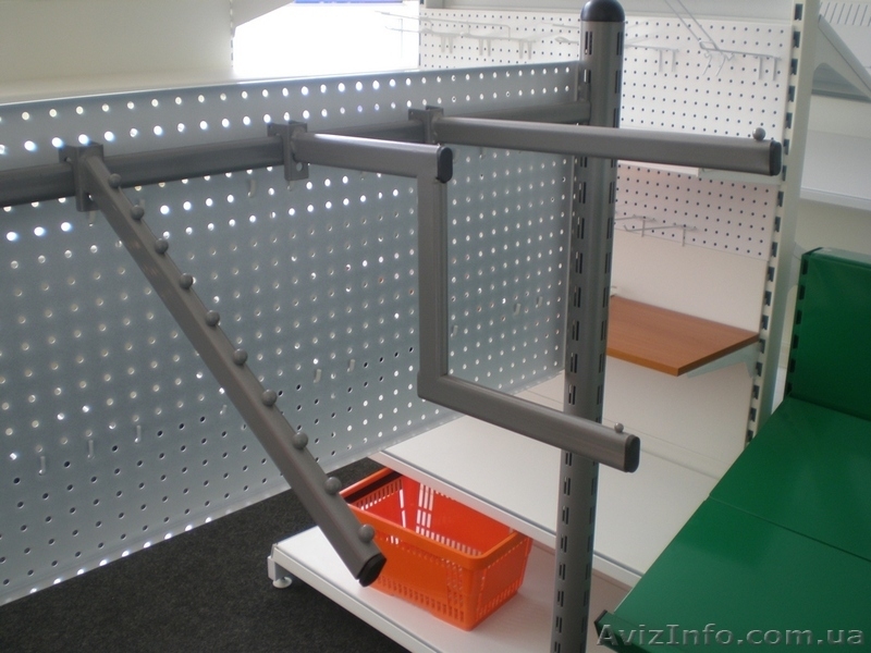 Стеллажи для одежды обуви - <ro>Изображение</ro><ru>Изображение</ru> #8, <ru>Объявление</ru> #1065476