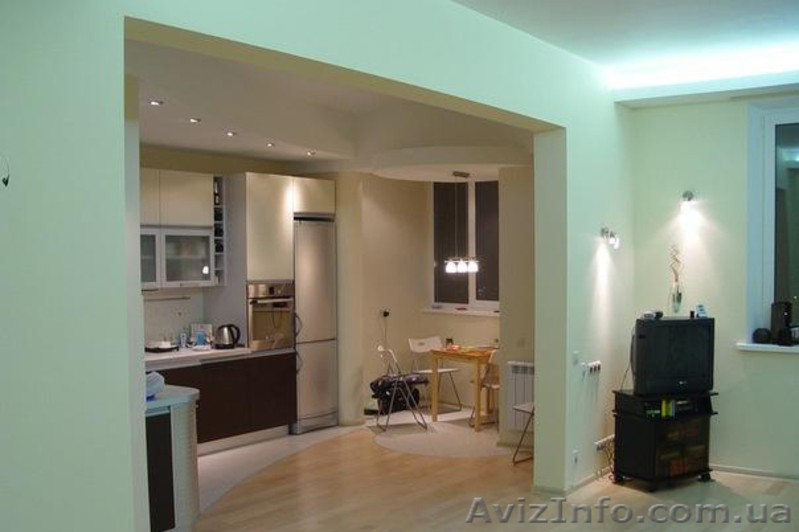 Ремонт кухни г.Кривой Рог - <ro>Изображение</ro><ru>Изображение</ru> #3, <ru>Объявление</ru> #1054098