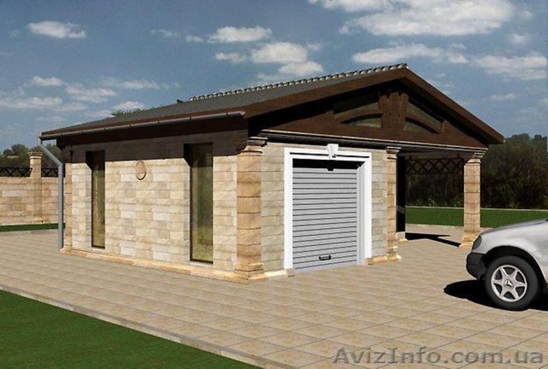 Продаём, строим, производим гаражи, любой сложности, любых форм - <ro>Изображение</ro><ru>Изображение</ru> #5, <ru>Объявление</ru> #1049382