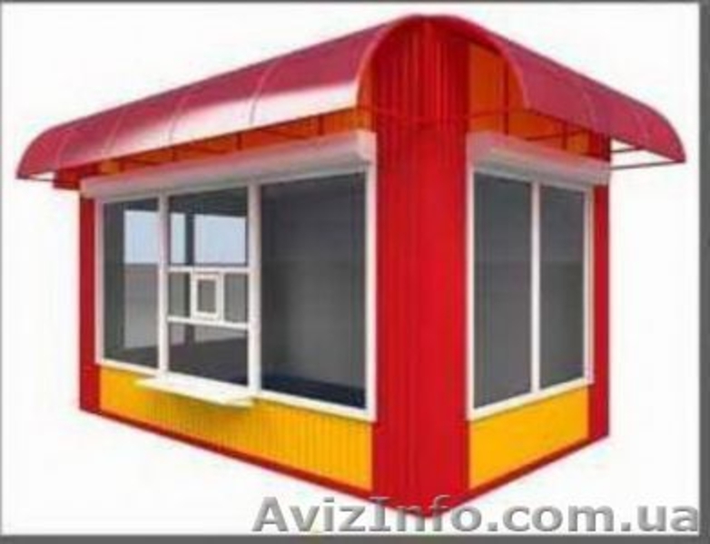 Продам ларьок г.Кривой рог - <ro>Изображение</ro><ru>Изображение</ru> #3, <ru>Объявление</ru> #1050453