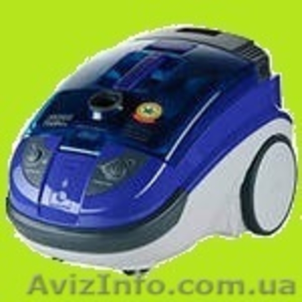 Ремонт пылесосов в Днепропетровске  - <ro>Изображение</ro><ru>Изображение</ru> #3, <ru>Объявление</ru> #1061920