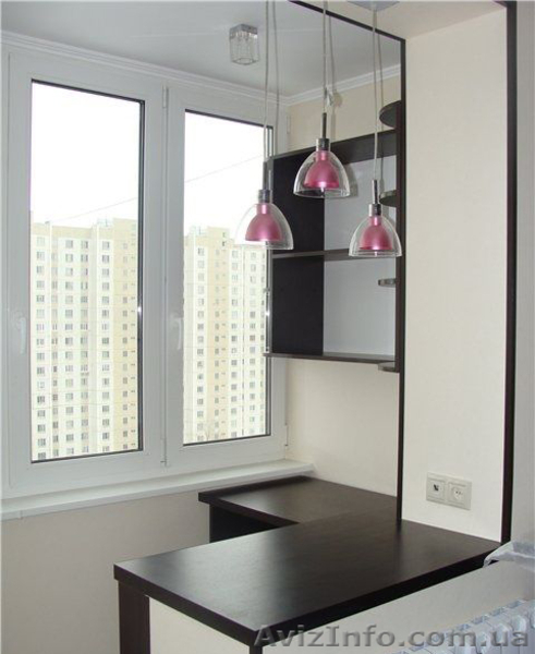 Ремонт балкона, строительство балконов любой сложности г.Кривой Рог  - <ro>Изображение</ro><ru>Изображение</ru> #3, <ru>Объявление</ru> #1049474