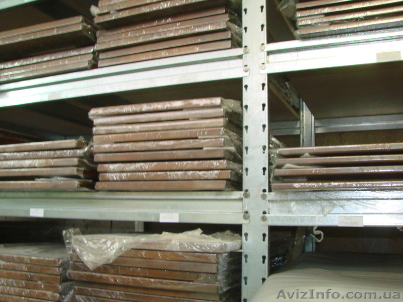 Стеллажи полочные усиленные - <ro>Изображение</ro><ru>Изображение</ru> #4, <ru>Объявление</ru> #1065461