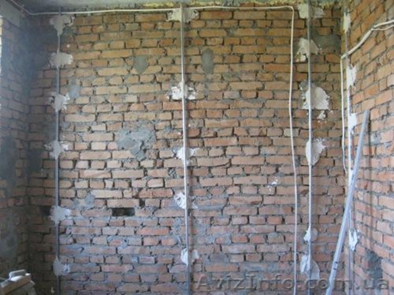 Маляр-штукатур - <ro>Изображение</ro><ru>Изображение</ru> #3, <ru>Объявление</ru> #1062731