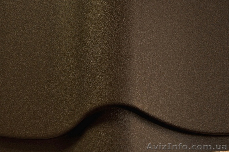 Металлочерепица Монтеррей ТМ Альбатрос - <ro>Изображение</ro><ru>Изображение</ru> #4, <ru>Объявление</ru> #1051659