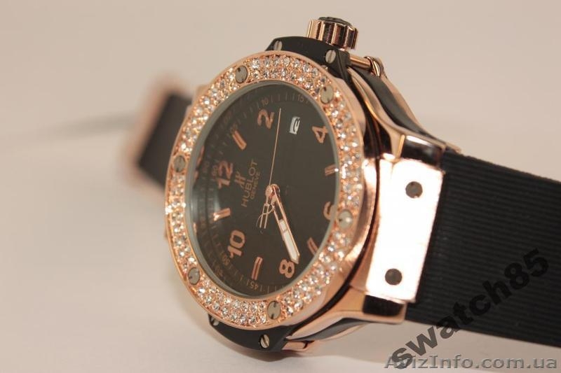 Купи Сейчас! Часы Женские Hublot Big Bang King - <ro>Изображение</ro><ru>Изображение</ru> #3, <ru>Объявление</ru> #1048863