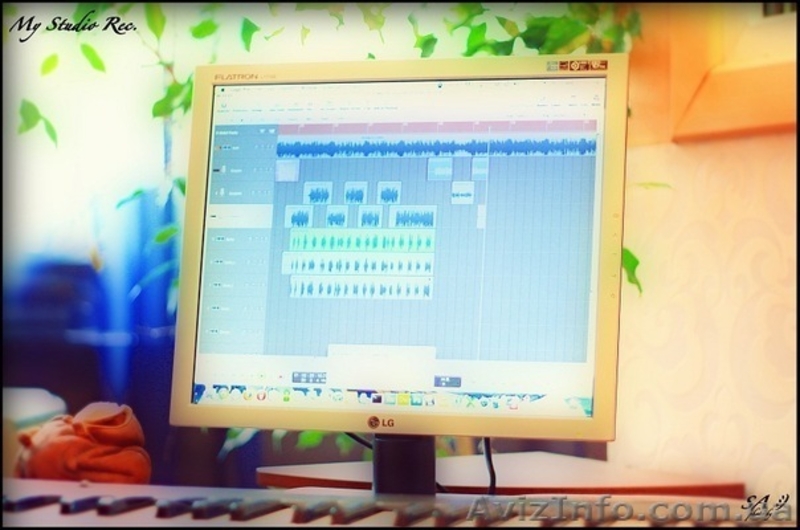 Озвучание видео, книг, роликов и прочего мультимедиа-контента  - <ro>Изображение</ro><ru>Изображение</ru> #3, <ru>Объявление</ru> #1050320