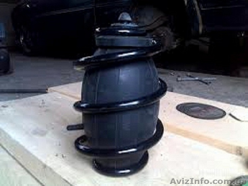 пневмоподушки  200--420грн - <ro>Изображение</ro><ru>Изображение</ru> #3, <ru>Объявление</ru> #1055553