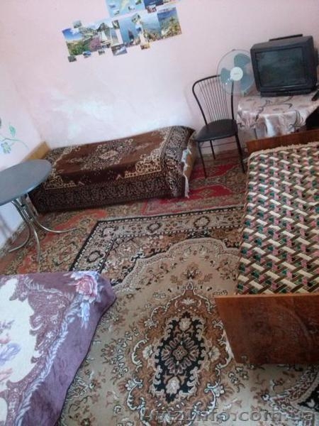 Отдых в Алупке. - <ro>Изображение</ro><ru>Изображение</ru> #6, <ru>Объявление</ru> #906897