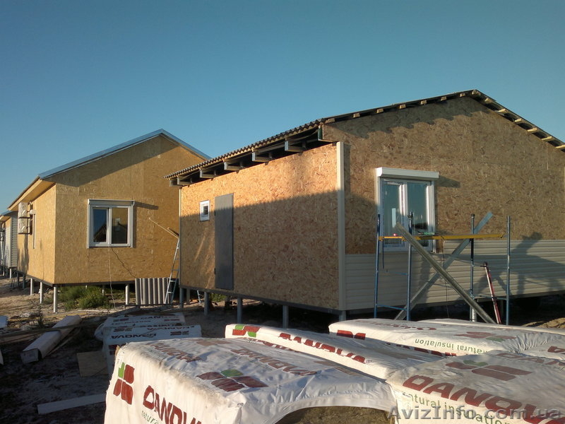 Дома для отдыха, загородные дома, дачи, веранды - <ro>Изображение</ro><ru>Изображение</ru> #3, <ru>Объявление</ru> #1079052