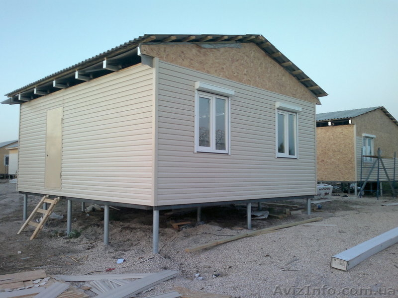 Дома для отдыха, загородные дома, дачи, веранды - <ro>Изображение</ro><ru>Изображение</ru> #4, <ru>Объявление</ru> #1079052