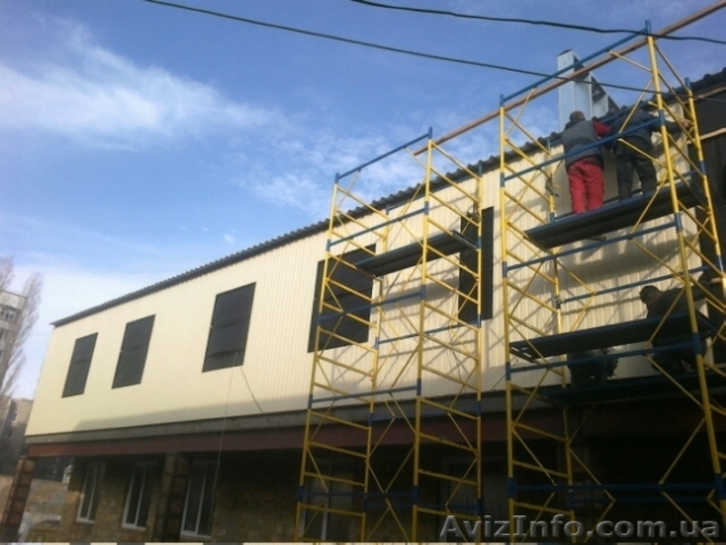 Пристройки - <ro>Изображение</ro><ru>Изображение</ru> #3, <ru>Объявление</ru> #1076527