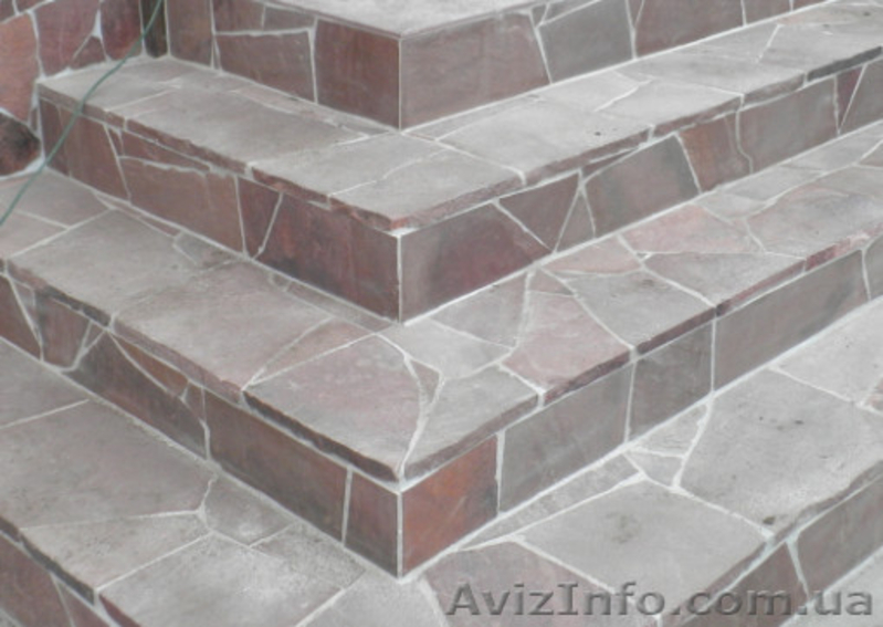 укладка песчаника плитняка - <ro>Изображение</ro><ru>Изображение</ru> #3, <ru>Объявление</ru> #1072784