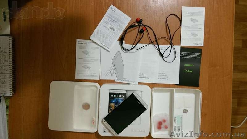 HTC One 801e M7 - <ro>Изображение</ro><ru>Изображение</ru> #6, <ru>Объявление</ru> #1074517