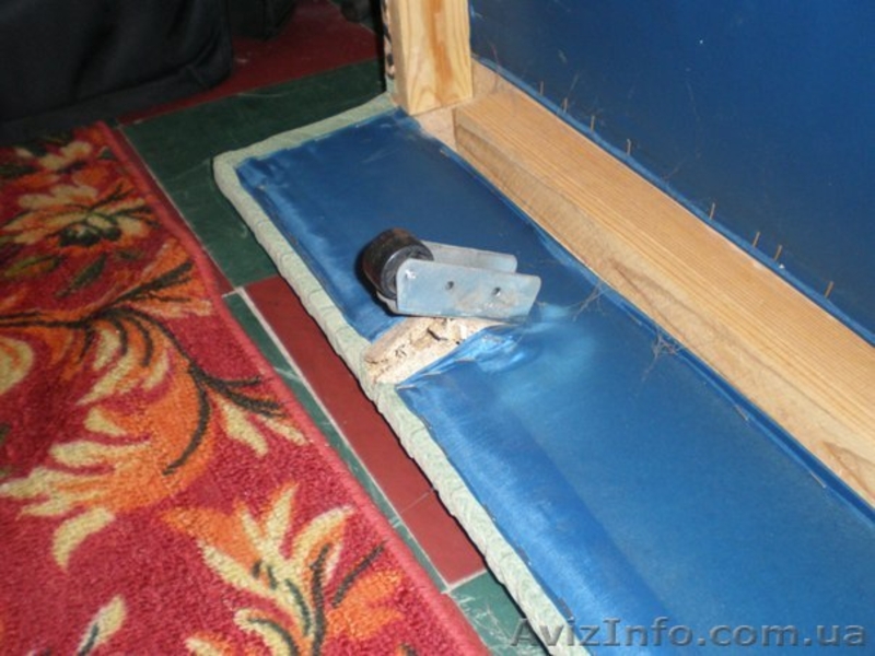 Ремонт мягкой мебели с Лучшим мастером Днепропетровска,на дому!Виталий - <ro>Изображение</ro><ru>Изображение</ru> #4, <ru>Объявление</ru> #1080447