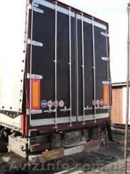 Сдвижная крыша, тент - <ro>Изображение</ro><ru>Изображение</ru> #3, <ru>Объявление</ru> #1068440