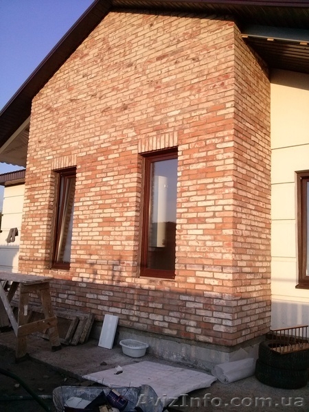 Строительство дома по Вашему проекту. - <ro>Изображение</ro><ru>Изображение</ru> #3, <ru>Объявление</ru> #1074992