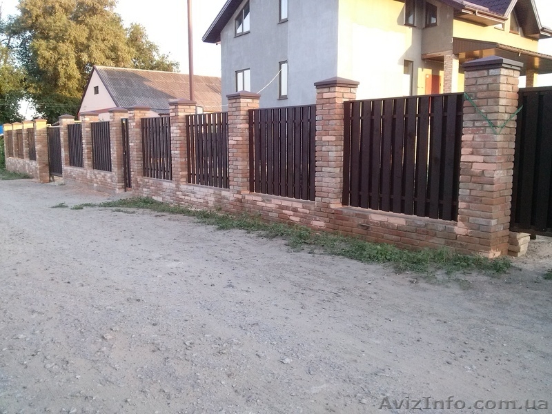 Строительство дома по Вашему проекту. - <ro>Изображение</ro><ru>Изображение</ru> #4, <ru>Объявление</ru> #1074992