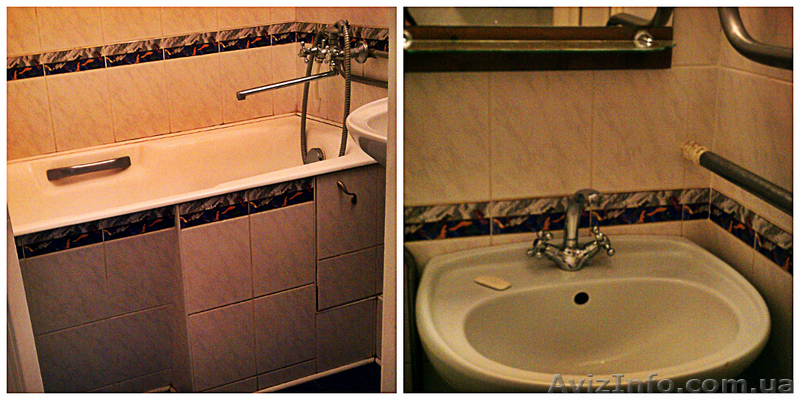 сдам 3-х комн. квартиру на долгий период - <ro>Изображение</ro><ru>Изображение</ru> #5, <ru>Объявление</ru> #1046381